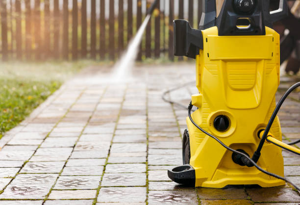 Professional Pressure Washing in Moses Lake, WA